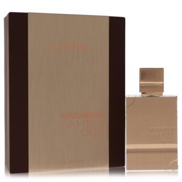 Imagem de Perfume Feminino Al Haramain 60 ML Eau De Parfum Spray
