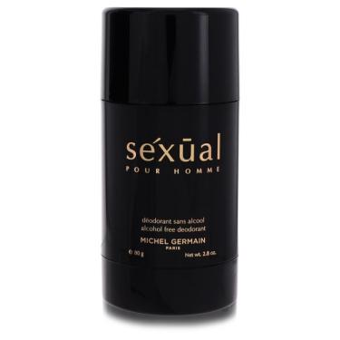 Imagem de Perfume  Masculina Sexual Michel Germain 82 ML Desodorante stick