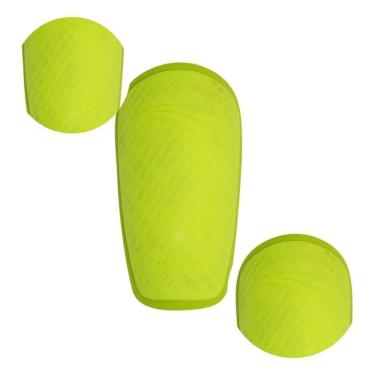 Imagem de Caneleira Penalty Matís Viii Futebol Futs Lime