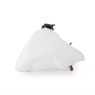 Imagem de Tanque Crf230 - 15 Litros-Branco Semi Transparente Plastico