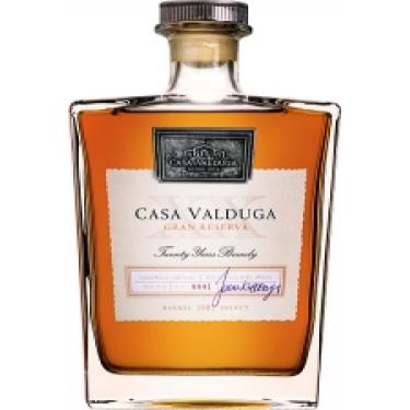 Imagem de BRANDY CASA VALDUGA GRAN RESERVA XX 20 ANOS 700ML