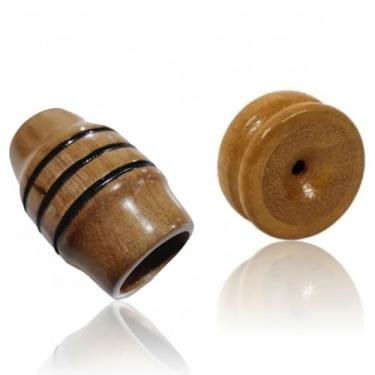 Imagem de Apito Marreca + Apito Jacu Açu Pio Profissional