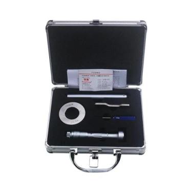 Imagem de Micrômetro De Diâmetro Interno De Alta Precisão 6-50mm Com Três Garras