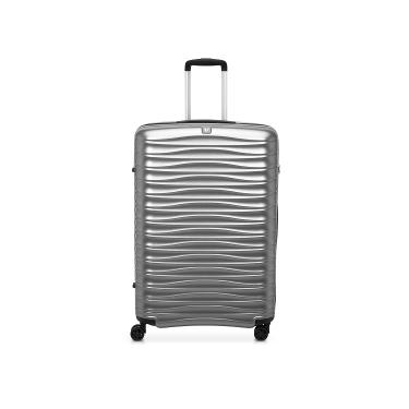 Imagem de Mala Roncato Wave DLX Pequena 10 kg Champanhe