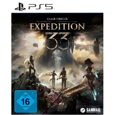 Imagem de Clair Obscur: Expedition 33