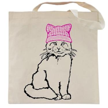 Imagem de Pet Studio Art Sacola de gato, Pussycat, Casual Tote