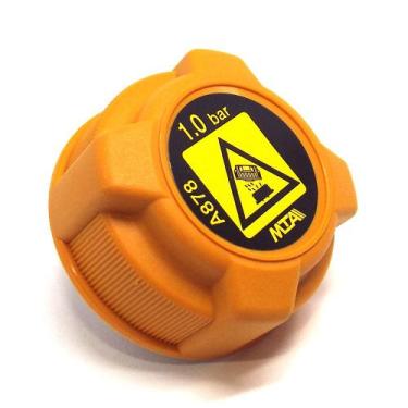 Imagem de Tampa Do Reservatorio Radiador De Agua 1.0 Bar Mta Tempra palio siena 