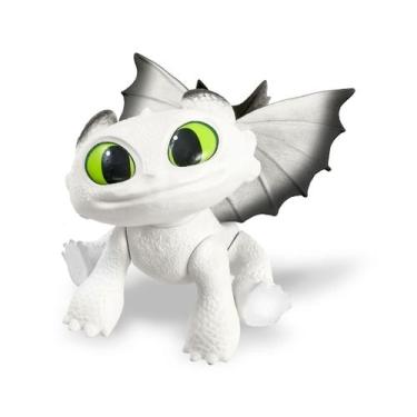 Imagem de Bonecos Dragões Como Treinar o Seu Dragão Tempestade Batatão Dusk Dawn