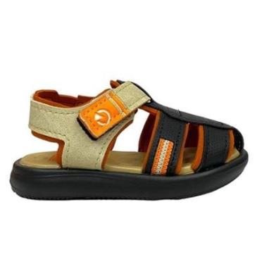 Imagem de Sandália Cartago Infantil Masculino - 12210-Feminino