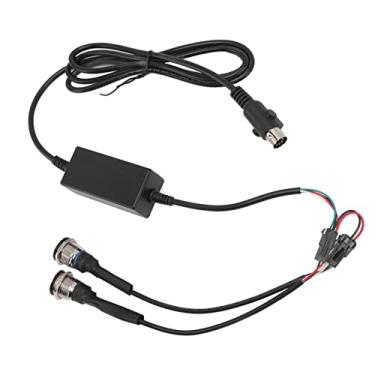 Imagem de Asixxsix Conjunto de Sensor de Toque e Caixa de Controle, Controlador de Elevação de Haste Elétrica de 5 Pinos, para Cadeiras de sofá de Elevação, Poltronas Reclináveis ​​elétricas, sofá