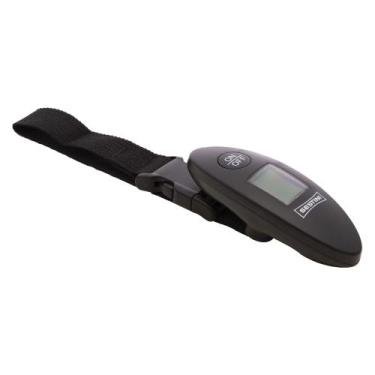 Imagem de Balança Digital para Viagem Preto - Sestini