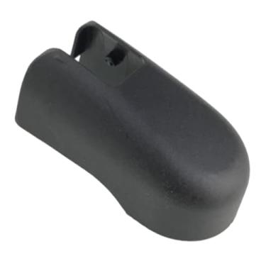 Imagem de Riloer Tampa da porca do braço do limpador de para-brisa traseiro, substitui 76721-SFA-003, 76721SFA003, 76721 SFA 003, compatível com Honda Jazz Fit 2009-2014, compatível com Honda Stepwgn 2010-2014