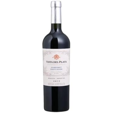 Imagem de Vinho Argentino Vista del Plata Cabernet Sauvignon 750 Ml