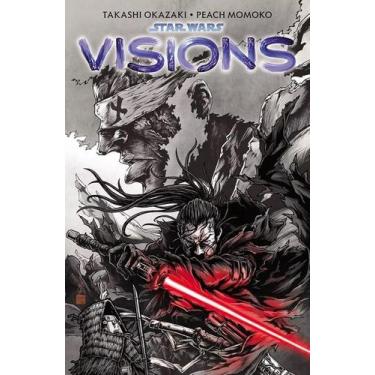 Imagem de Star wars - visions - PANINI, 3