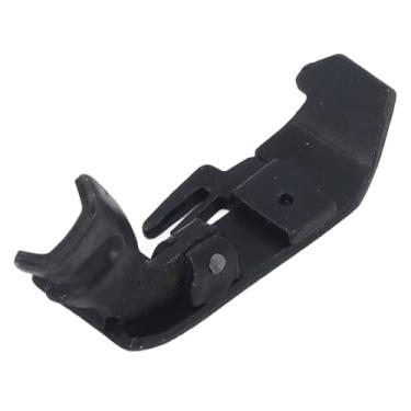 Imagem de Construção robusta, fácil instalação, capacidade de quatro linhas com Presserfoot, máquina de costura doméstica Overlock Calcador para Fanghua FN2 4