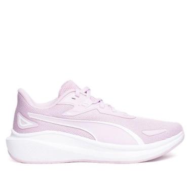 Imagem de Tênis Feminino Puma Skyrocket Lite Wns Rosa Claro, Rosa claro, 37
