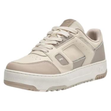 Imagem de Tênis Feminino Casual Classic Conforto Flatform Via Marte