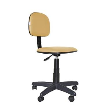 Imagem de Cadeira Secretaria Giratoria Polo