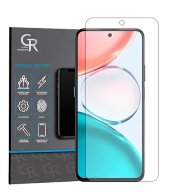 Imagem de GR Global Revolution, Película Hidrogel HD Frontal Para Xiaomi Poco C71