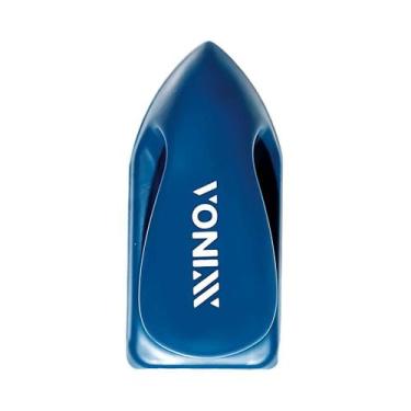 Imagem de Escova de Feltro Para Limpeza de Vidro 11,5X5,5cm Vonixx - Ideal para 