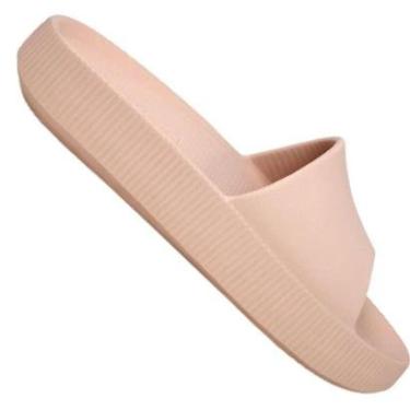 Imagem de Chinelo Usaflex Slide Poofy Ag0501 Feminino-Feminino