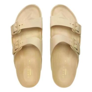 Imagem de CHINELO SLIDE FEMININO BRIZZA AREZZO Z190600001-Feminino