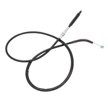 Imagem de [Enviado dos EUA] Cabo de embreagem de substituição Motaux para Yamaha V-Star 400 650 XVS400 XVS650 Dragstar 1998-2016