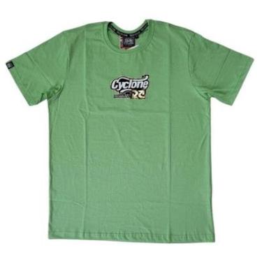 Imagem de Camisa Cyclone Loc Maximus Metal Masculino Adulto Ref. 01023852-Masculino