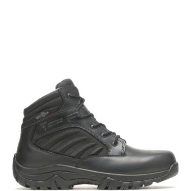 Imagem de Bates Bota masculina Gx X2 Mid Dryguard + militar e tática, Preto, 12 X-Wide