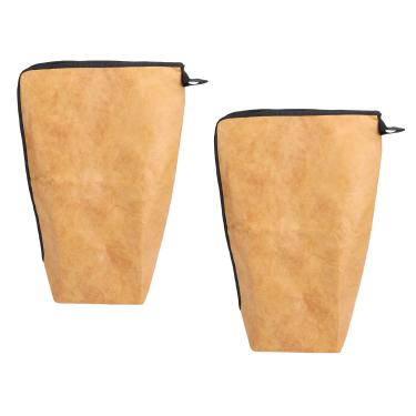 Imagem de Yinhing Cobertor de Churrasco Premium de 2 Peças para Descanso de Carne Extra Grande Capacidade Dobrável Reutilizável Cobertor de Descanso de Peito Isolado para Retenção de Temperatura e Sabor