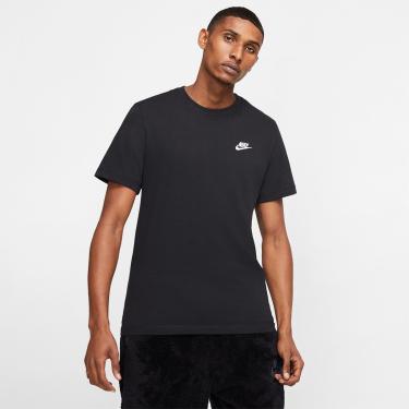 Imagem de Camiseta Nike Sportswear Club Masculina-Masculino