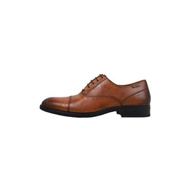 Imagem de PIKOLINOS Bristol M7J-4184 Masculino, Brandy, 13-13.5