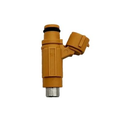 Imagem de Injetor de combustível (2 peças) para Suzuki SV650A 1571017G00 - Bico injetor de gasolina