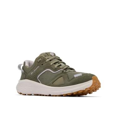 Imagem de Columbia Tênis feminino Bethany, Verde pedra/vapor, 8 Wide