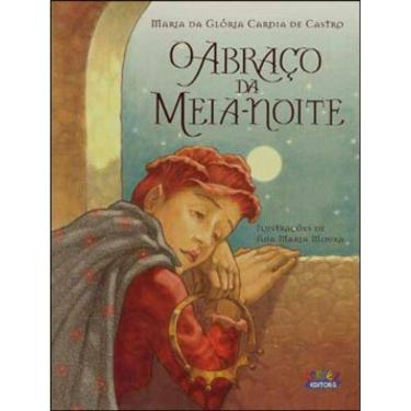 Imagem de O Abraço Da Meia-Noite