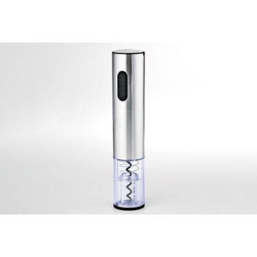 Imagem de Saca Rolha Elétrico Luxo - Abridor de Garrafa De Vinho..