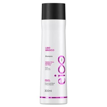 Imagem de Eico Professional Shampoo Liso Mágico 300ml