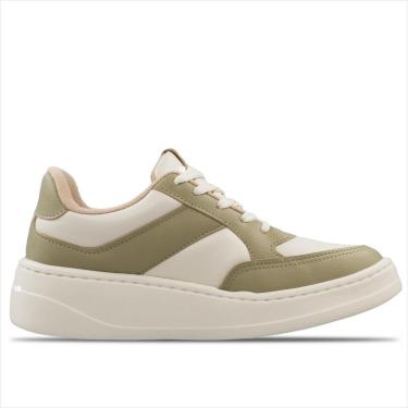 Imagem de Tênis Feminino Modare Básico Leve Ultraconforto-Feminino