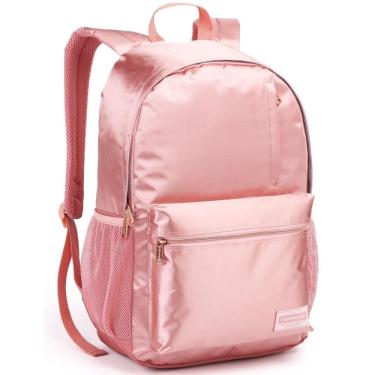 Imagem de Mochila Costas 18 Funpacks Escolar Feminina Viagem Passeio