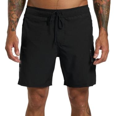 Imagem de Bermuda Hurley Block SM26 Masculino-Masculino