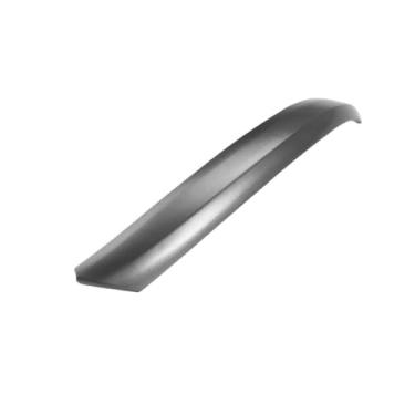 Imagem de Compatível Com Bwm E53 Maçanetas Internas Da Porta Painel Puxar Guarnição Capa Frontal Esquerda Direita Peças De Reposição Compatíveis Com Bmw Série X5 1999-2006(Silver Black Left)