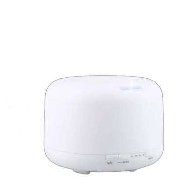 Imagem de Purificador De Ar Difusor Ultrassônico Para Ambientes