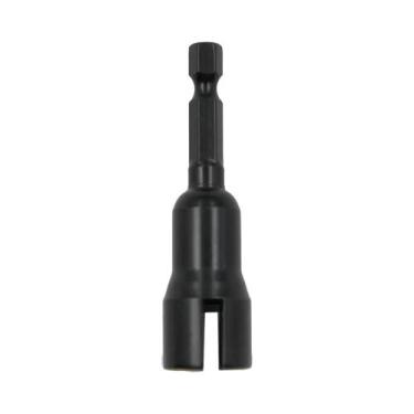 Imagem de Adaptador De Parafuso Borboleta Com Haste Hexagonal Para Furadeira, Ch