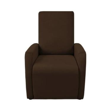 Imagem de Capa De Sofá Elástica De Seda Leiteira Cor Sólida, Conjunto De 4 Peças