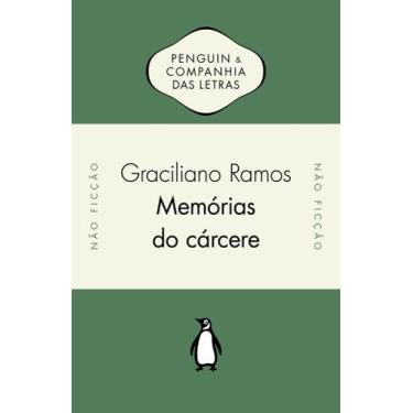 Imagem de Memórias do Cárcere - PENGUIN, Sortido