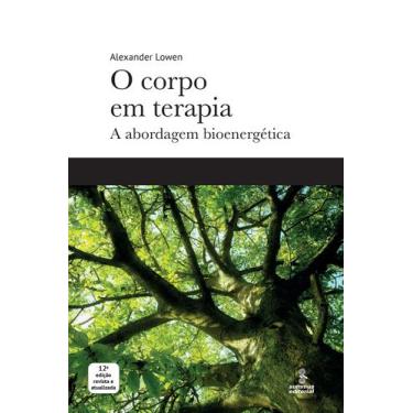 Imagem de Livro - O corpo em terapia
