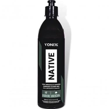 Imagem de Native Cleaner Wax 500ml