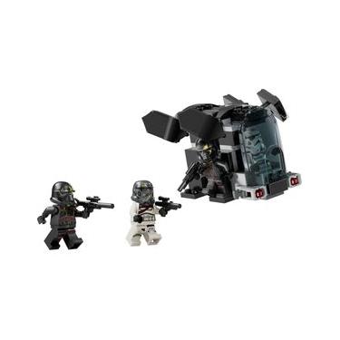 Imagem de LEGO Star Wars - Pacote Death Trooper e Night Trooper