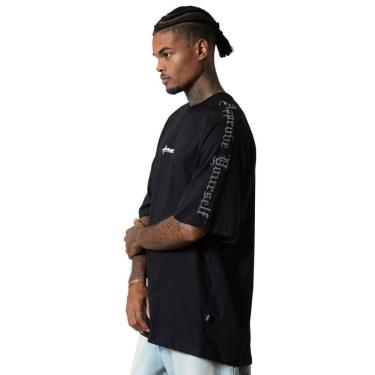 Imagem de Camiseta Huge Approve Typewriter