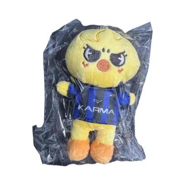 Imagem de Chaveiro De Pelúcia De 10cm SKZOO Oficial Straykids Kpop, Bonecos De A